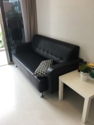 Cambio Suites (D19), Apartment #160983972